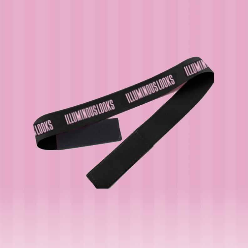 SWEAT RESISTANT 50X TIGHTER MELT BAND