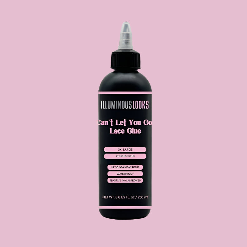 CAN'T LET YOU GO LACE GLUE