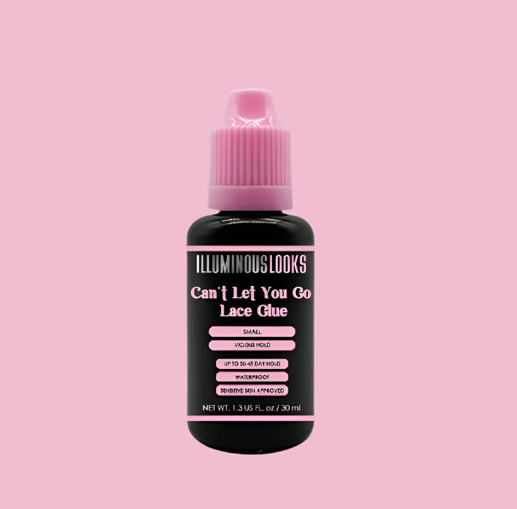 CAN'T LET YOU GO LACE GLUE