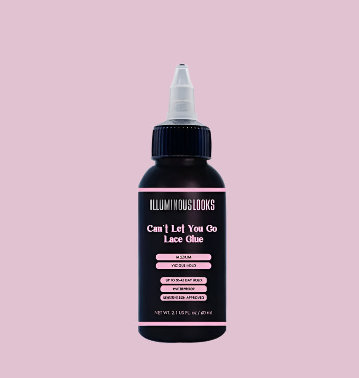 CAN'T LET YOU GO LACE GLUE