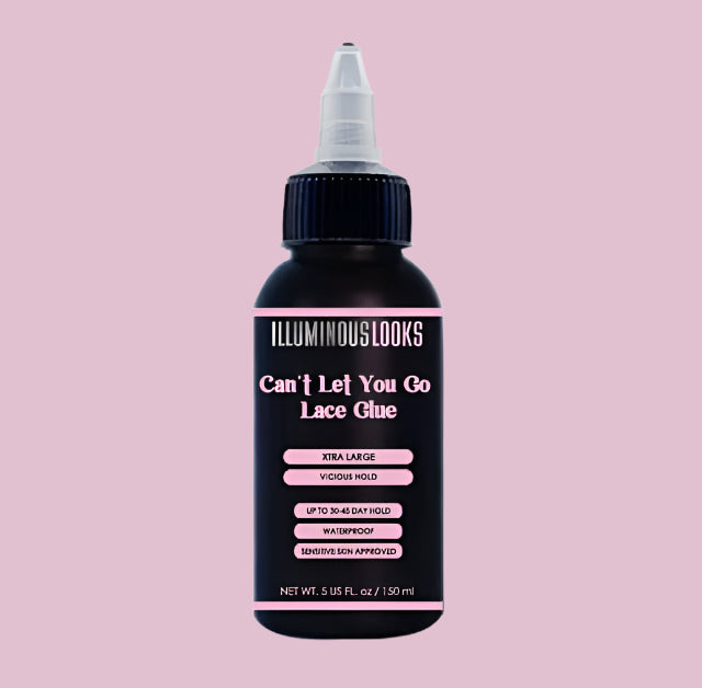 CAN'T LET YOU GO LACE GLUE