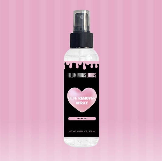GLUE REMOVER SPRAY