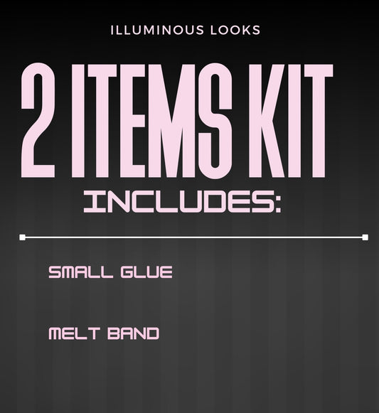 ILLUMINOUS LOOKS KITS