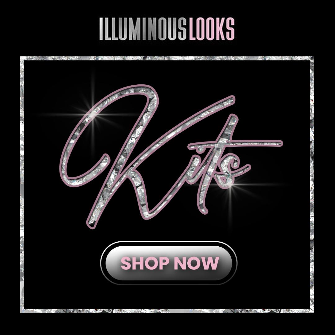 ILLUMINOUS LOOKS KITS
