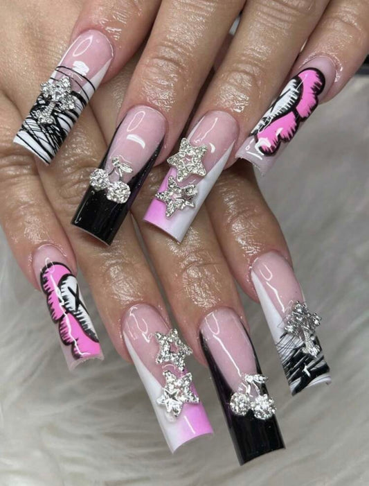 Nails 011