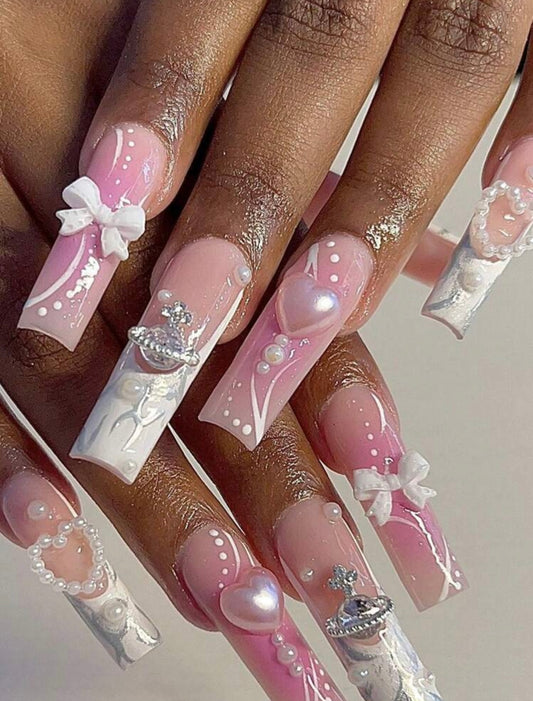 Nails 013