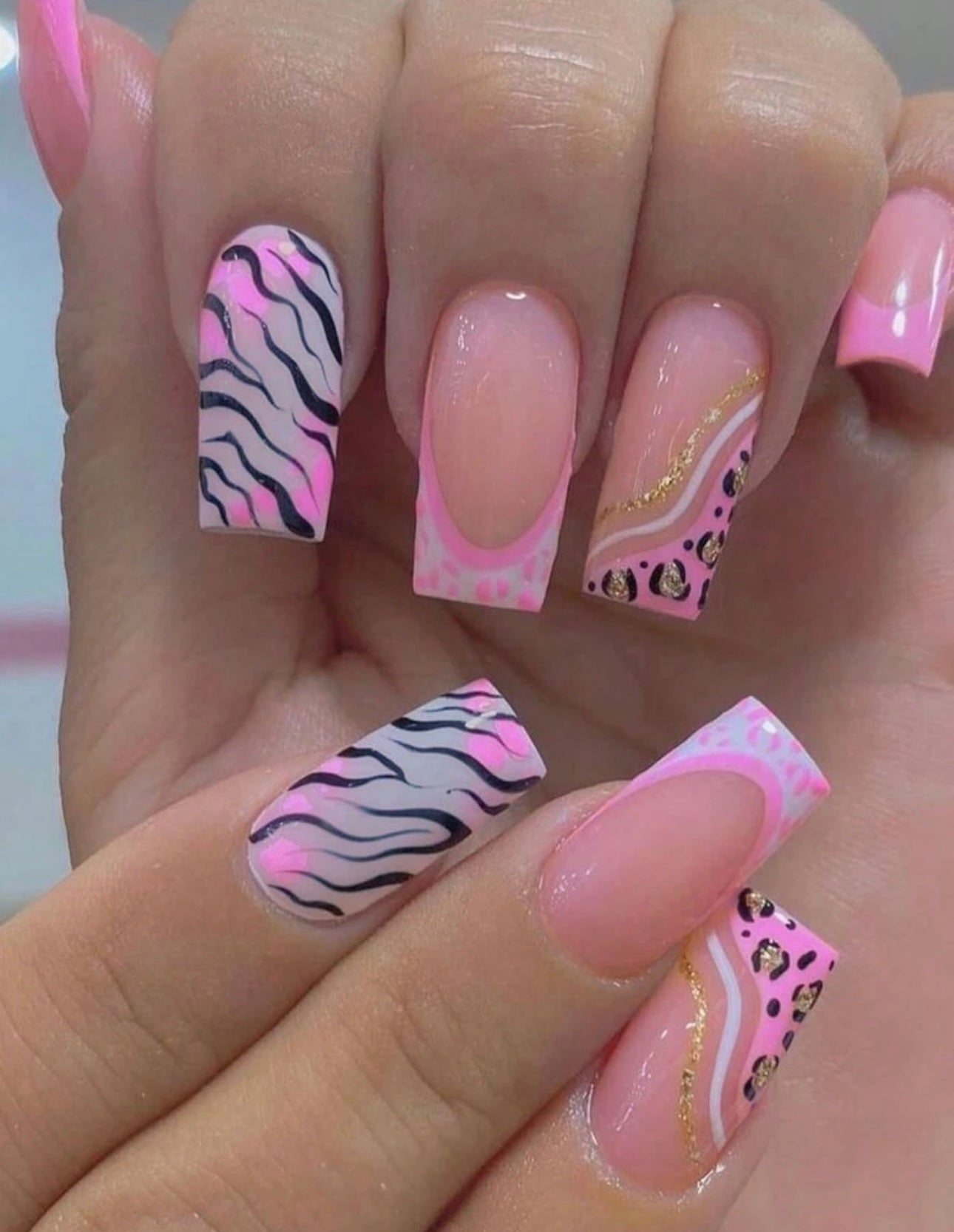 Nails 014