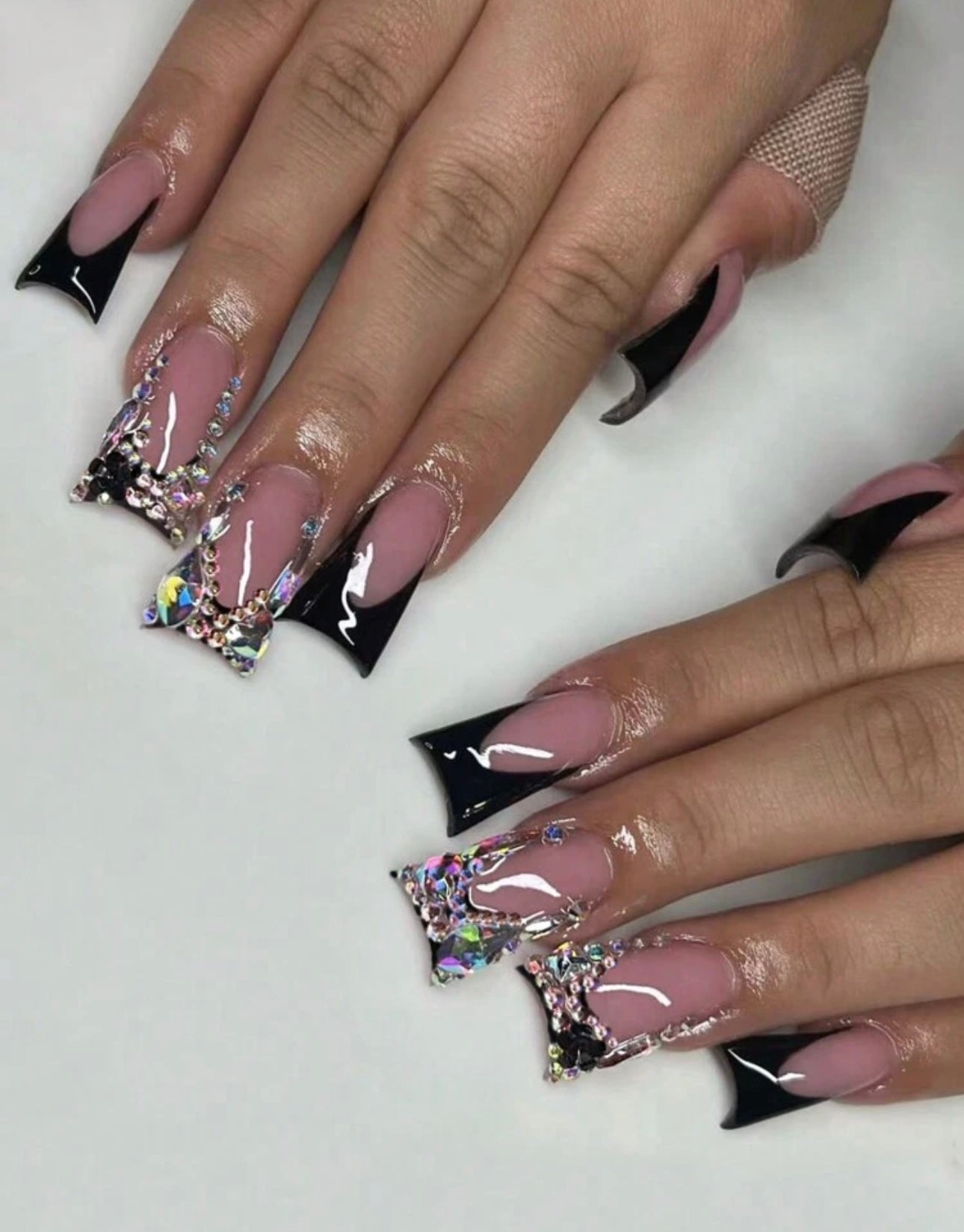 Nails 015